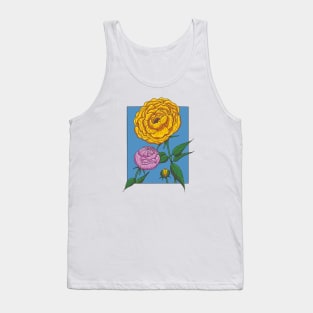 Peonie Tank Top